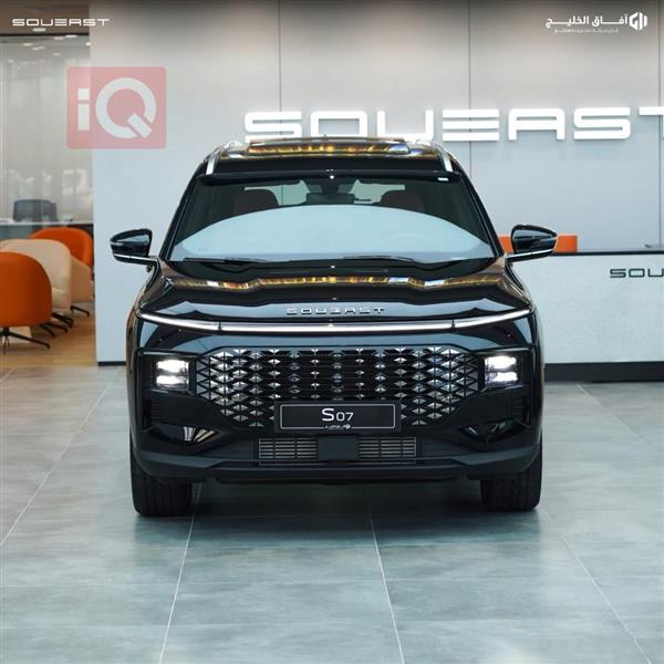 Soueast S07 2025 for sale in Iraq - Baghdad